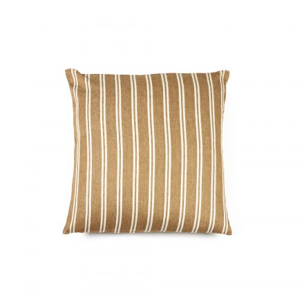 Canal Stripe Pillow (sham)