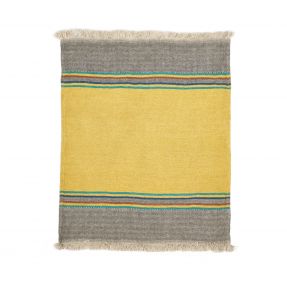 The Belgian Towel Fouta Sequoia Stripe 110x180cm